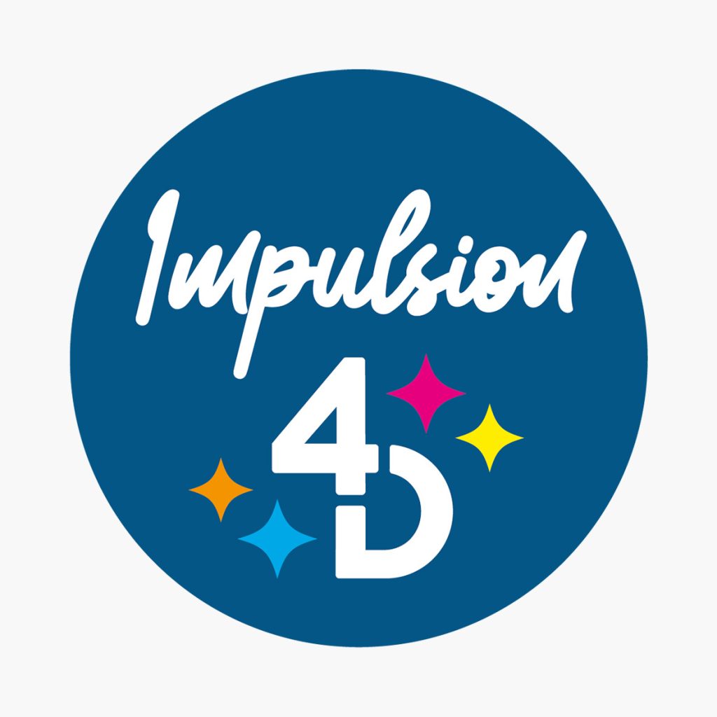 Impulsion 4d
